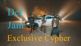 84GRND | Def Jam Exclusive Cypher ft. Obito, Right & Seachains