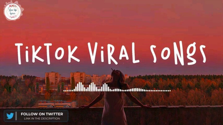 Tiktok viral songs 🍥 Trending tiktok 2023 ~ Tiktok songs 2023