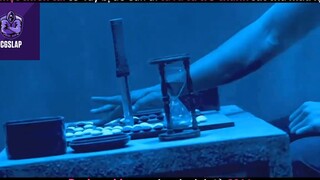 Nước cờ sinh tử (p2) #phimcuocsong
