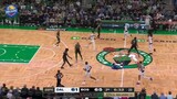 Dallas Mavericks vs Boston Celtics Game 2 Highlights 3rd QTR