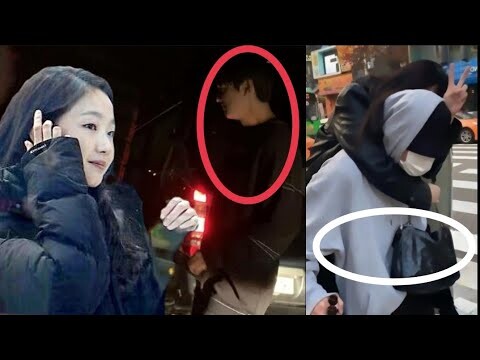 LEE MIN HO AND KIM GO EUN DATING STYLE WAS SPOTTED + LEE MIN HO WRITING STYLE THESAME AS KIM GO EUN