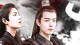 [Royal Affairs] 47: The daily life of the naughty children + past events (Mo Ran/Si Feng/Wei Ying/Ji