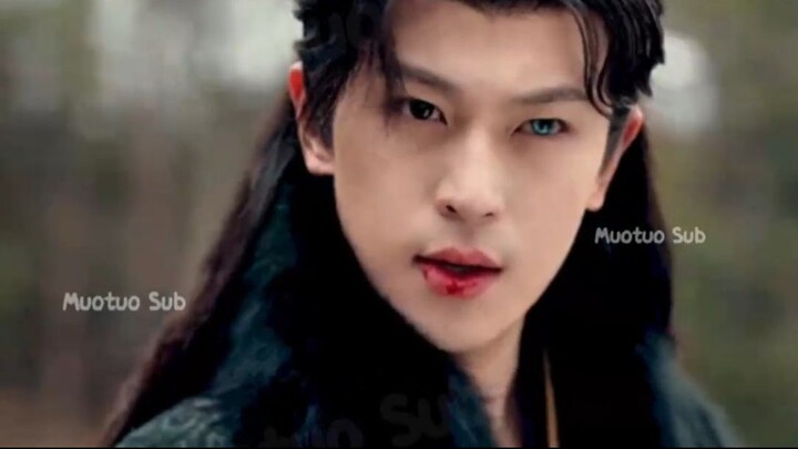 ท่านพ่อของเรากลายเป็นอ๋องไปเสียแล้ว part.1