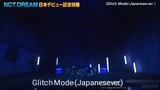 230324 NCT DREAM - Glitch Mode (Japanese ver) Performance on ABEMA Japan Debut Commemorative Special