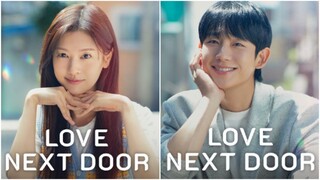 Love Next Door | Episode 8 | Eng Sub | Krvibes Xo