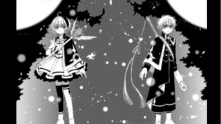 [Chương 74 của manga] Hóa ra anh trai tôi đã biết về việc {được viết lại} từ lâu. Sakura sẽ cùng ngư