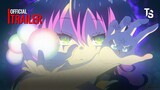 Chuyển Sinh Thành Thất Hoàng Tử - New Trailer【Toàn Senpaiアニメ】