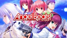 Angel Beast OVA 1 Sub Indonesia