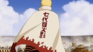 Cậu đã vất vả rồi - Hành trình trở thành một huyền thoại bất diệt của Naruto