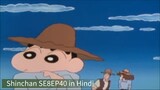 Shinchan Season 8 Episode 40 in Hindi
