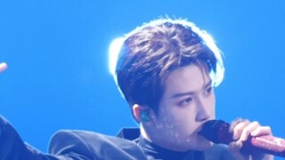 Phiên bản sân khấu "Giờ đen tối" + "Cô đơn xinh đẹp" của Tan Jianci! Điều đó thật tuyệt vời! Chàng t