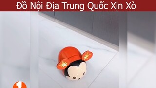 Đồ nội địa Trung Quốc BÁ ĐẠO.46 #noidiatrung