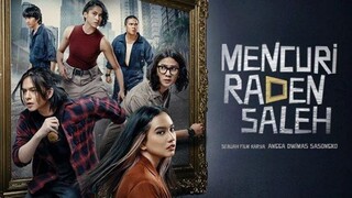 Mencuri Raden Saleh | Subtitle Malaysia