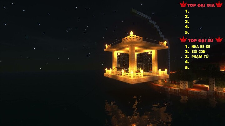 Đăng Ký Tham Gia Event Đi Tìm Cao Thủ Bedwars ngày 10/1/2022