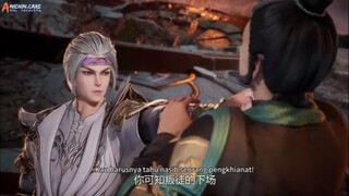Againts The Sky Supreme Eps 410