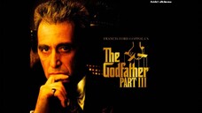 Watch MOVIE: Godfather part 3 1990 trailer: link in the description: