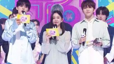 🏆🏆(G)I-DLE 240407 Ca khúc phản đòn “Fate” của PAK đã giành hạng nhất｜Số 1 thứ hai tại Inkigayo