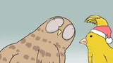 Animasi|Bootybirds-Anime Original Lucu