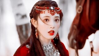 Fuck the internet celebrity face! This is called a straight man killer! "Eastern Palace" Qu Xiaofeng