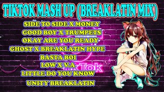 🔥🔥 Tiktok Mash Up Break Latin Remix 🔥🔥 | Dj Sprocket Live Nonstop
