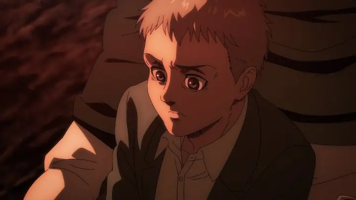 Connie Se Enoja Por Que Eren Se Rio De La Muerte De Sasha Bilibili Connie Se Enoja Por Que Eren Se Rio De La Muerte De Sasha Bilibili