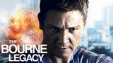The Bourne 4 (2012)