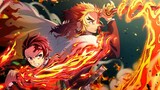 Tóm Tắt Anime Hay : Thanh Gươm Diệt Quỷ - Phần 3 - Review Anime Hay
