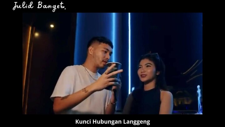 Kunci Hubungan Langgeng dari Cewe Club