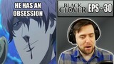 GAUCHE HAS A MAJOR SISTER COMPLEX! - Black Clover Episode 30 - Rich Reaction