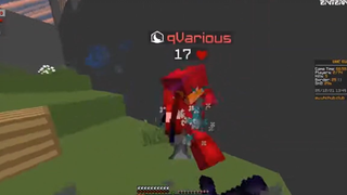 UHC HIGHLIGHT #