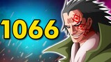 One Piece Chapter 1066 Review: EVERYTHING IS CONNECTED