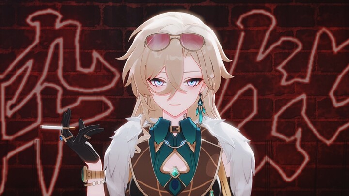 锔いどれ知らず‖Prinder gold (attention to gender change⚠️)