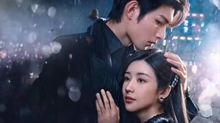 C-drama Be your knight ep 28 sub indo