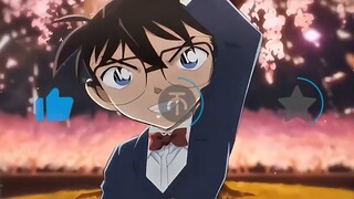 [4K/subtitel bahasa Mandarin] Trailer Conan M28 "The Afterimage of One Eye" IMAX & Dolby Cinema & ve