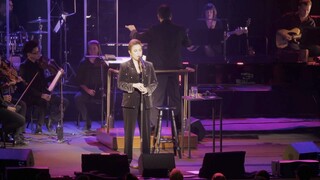 Audiences are loving Lea Salonga in Concert!