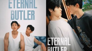 Eternal Butler EP 3 eng sub 🇹🇼bl