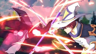 Top 10 Phim Anime Phép Thuật Mới Hay Nhất Mà Bạn Không Thể Bỏ Lỡ #Vua Sáng Tạo
