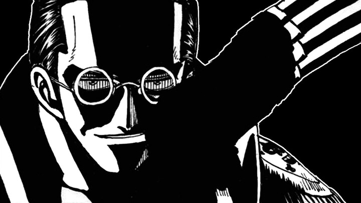 One Piece's most forgotten villain, and why he matters