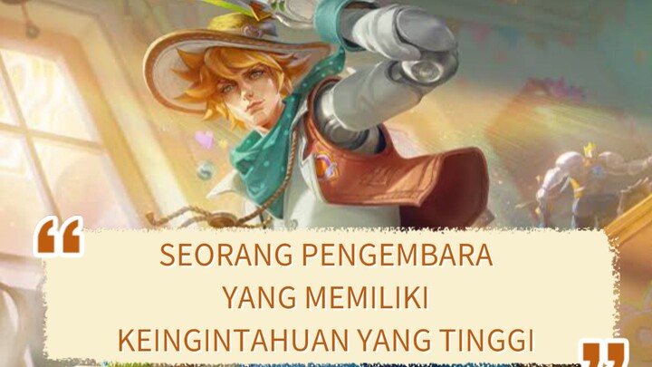 Game play momen epic kill "marco polo"