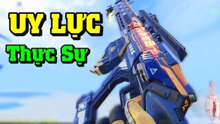 Call of Duty Mobile | UY LỰC THỰC SỰ CỦA MỘT CÂY SÚNG XẠ THỦ