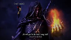 JJDonghuaID XIAO YAN VS HUN TIANDI XIAO YAN MODE KAISAR API 🔥API SURGAWI TINGAKT 1🔥🔥🔥