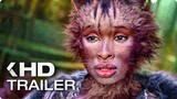 CATS Trailer German Deutsch (2019)
