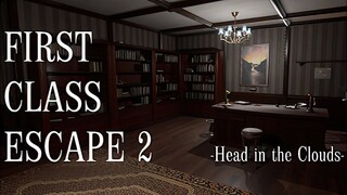 First Class Escape 2: Head in the Clouds | GamePlay PC