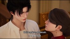 Urban Ancient Imortal Doctor Eps 42 Sub Indo