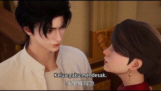 Urban Ancient Imortal Doctor Eps 42 Sub Indo