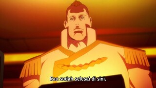 Code Geass Roze 10