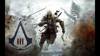 Assassin's Creed III (The Movie)