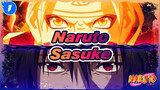 [Naruto] Sasuke, I'm Your Only..._1