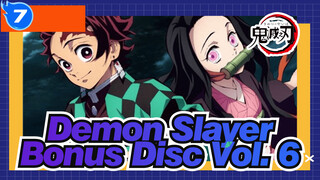 [OST] Bonus Disc. Demon Slayer Vol. 6_7