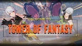 Tower of Fantasy : CH.1 "Fate Under The Tower" Part 1